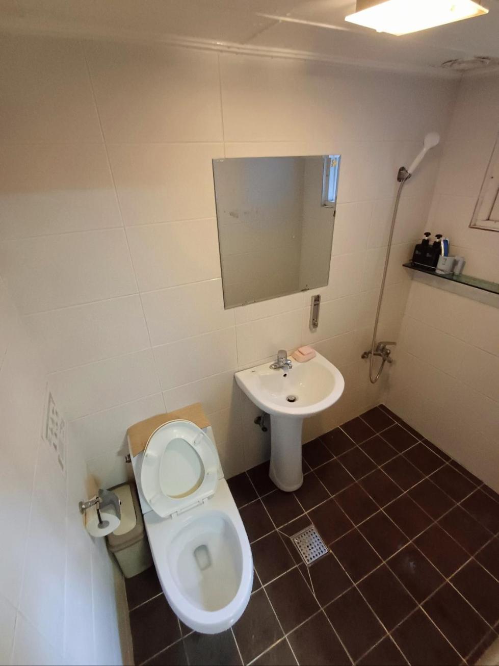 Korstay Guesthouse Seoul Station Dış mekan fotoğraf